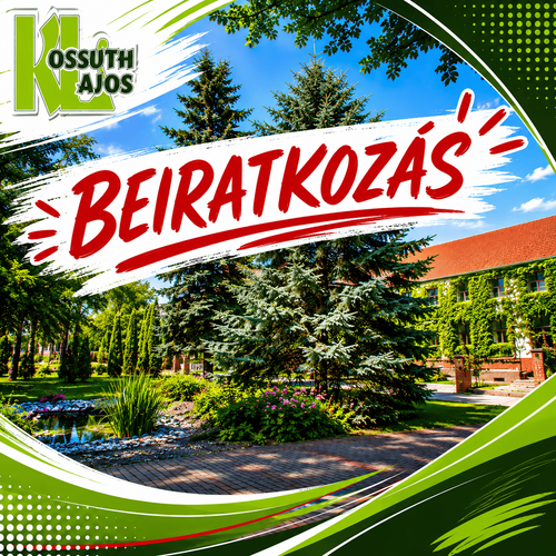Beiratkozás